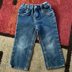 Toddler Coogi‎ Jeans